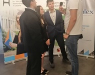 Kolejne zwycięstwo uczniów w konkursie "Pomysł na biznes"