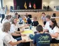 Debata #16SDG 