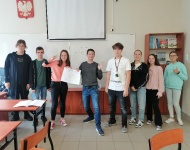 Projekty edukacyjne start