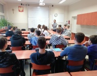 Debaty oksfordzkie na lekcjach BiZu