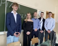 Wielkopolska Olimpiada Wiedzy Konsumenckiej!