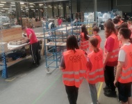 Lean Management w praktyce czyli 1f w Euroline