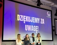 Odważne kroki w świecie biznesu naszych uczniów!